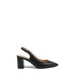 Nine West HAMPTON 6FX Siyah Kadın Topuklu Ayakkabı