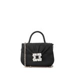 Nine West Hanni NGZ129078 5FX Siyah Kadın El Çantası