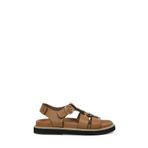 Nine West Hermon 5FX Taba Kadın Dolgu Topuk Sandalet