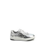 Nine West HEYDIN 5PR Gümüş Kadın Sneaker
