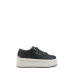 Nine West HEYMAN 5PR Siyah Kadın Sneaker