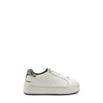 Nine West Hyena 5PR Beyaz Kadın Klasik Sneaker