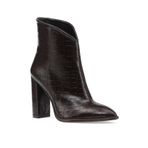 Nine West Ilven2 1PR Kahverengi Kadın Bot