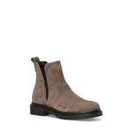 NINE WEST IMELDA 4PR Kadın Chelsea Bot, 36 Siyah
