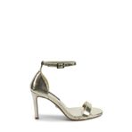 Nine West ISLA2 5PR Altın Kadın Topuklu Sandalet