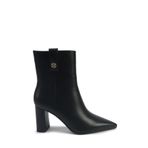 Nine West JAEN 5PR Siyah Kadın Topuklu Bot