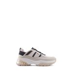 Nine West Jashua 4FX Bej Kadın Sneaker