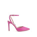 Nine West Jonie 3PR Pembe Kadın Klasik Topuklu Ayakkabı