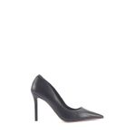 Nine West Juliana 4PR Siyah Kadın Topuklu Ayakkabı