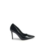 Nine West JULIANA4 5PR Siyah Kadın Topuklu Ayakkabı
