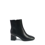 Nine West KAENA 5PR Siyah Kadın Topuklu Bot