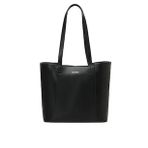 Nine West Kauri 3FX Siyah Kadın Omuz Çantası