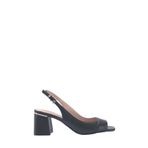 Nine West KENAY2 3FX Siyah Kadın Comfort Sandalet