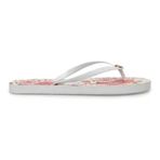 Nine West Laler 3FX Beyaz Kadın Deniz Terliği