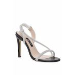 Nine West Ledyn 2pr Siyah Kadın Topuklu Ayakkabı