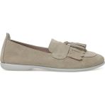 Nine West LUNA 3FX Bej Kadın Loafer