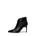 NINE WEST LUNARA 4PR Kadın OKCELI Bot, 38 Koyu Gri