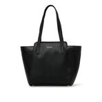 Nine West Lysander 3PR Siyah Kadın Omuz Çantası