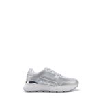 Nine West Malıa 5fx Gümüş Kadın Sneaker