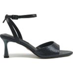Nine West Marıa 6fx Lacivert Kadın Topuklu Sandalet