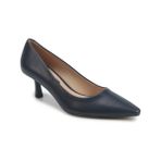 Nine West Marısol4 Lacivert Stiletto Kadın Ayakkabı