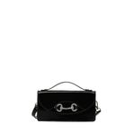 Nine West Matchhy 5FX Siyah Kadın Postacı Çantası