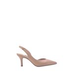 Nine West MAZZO3FX Camel Kadın Topuklu Ayakkabı