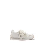 Nine West Mernel 5fx Kırık Beyaz Kadın Sneaker