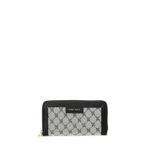 Nine West Merritmini 4PR Gri Kadın Cüzdan