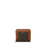 Nine West Mezzola 5FX Kahverengi Kadın Cüzdan