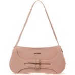 Nine West Moimini 4FX Pudra Kadın Kol Çantası