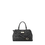 Nine West Mylah NGW128706 5FX Siyah Kadın El Çantası