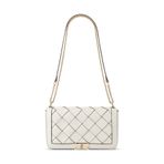 Nine West Mylah NGW128721 5FX Beyaz Kadın Postacı Çantası