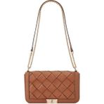 Nine West Mylah NGW128721 5FX Taba Kadın Postacı Çantası