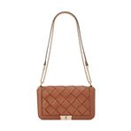 Nine West Mylah NGW128721 5FX Taba Kadın Postacı Çantası
