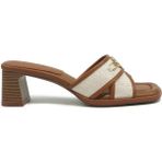 Nine West NADRILA3 6FX Bej Kadın Terlik