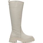 Nine West Nayit 2PR Beyaz Kadın Çizme