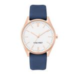 Nine West NW-1994RGNV Kadın Kol Saati