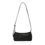 Nine West Nwdaisy 5FX Siyah Kadın Postacı Çantası