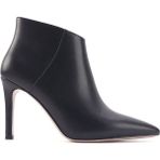 Nine West Oubrey 3PR Siyah Kadın Topuklu Bot