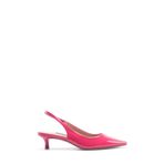 Nine West Pamella 5fx Mercan Kadın Topuklu Ayakkabı