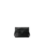 Nine West Panta 3 FX Siyah Kadın Clutch Çanta
