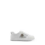 Nine West Pembra 5FX Beyaz Kadın Klasik Sneaker