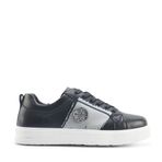 Nine West Pembra 5FX Klasik Siyah Kadın Sneaker