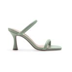 Nine West Pena 3FX Yeşil Kadın Terlik