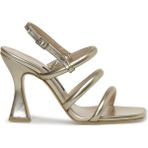 Nine West Petıto 3FX Altın Kadın Sandalet