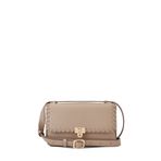 Nine West Peyton NGB132478 5FX Vizon Kadın Postacı Çantası