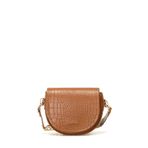 Nine West Pietrara 4PR Taba Kadın Postacı Çantası