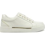 Nine West Pinia 6FX Beyaz Kadın Klasik Sneaker