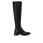 Nine West POLME 2PR Siyah Kadın Topuklu Çizme